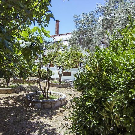 Naftilos Skiathos Exterior foto